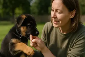 Come educare un cane a non mordere: strategie efficaci per instaurare fiducia