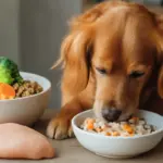 Cosa succede se il cane mangia solo cibo casalingo? I rischi che nessuno ti spiega