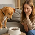 Problemi intestinali nel cane: come riconoscere segnali di allarme in tempo