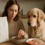 Cibo ipoallergenico per cani sensibili: ecco come sceglierlo senza sbagliare
