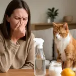 Odori sgradevoli in casa per colpa degli animali domestici? I rimedi naturali consigliati dagli esperti