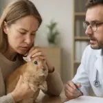 Problemi respiratori nei conigli: a cosa prestare attenzione e quando chiamare il veterinario