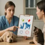 Sterilizzazione precoce negli animali domestici: vantaggi e possibili controindicazioni