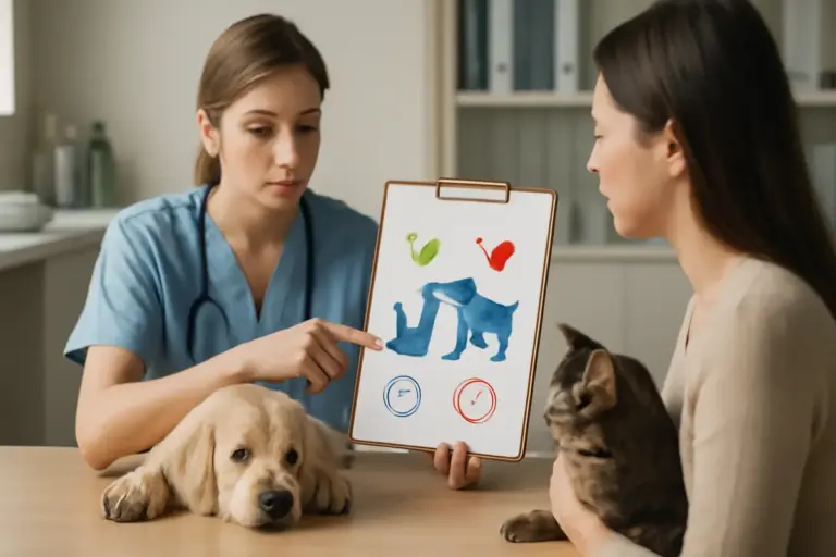 Sterilizzazione precoce negli animali domestici: vantaggi e possibili controindicazioni