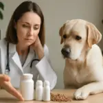 Gli integratori alimentari per animali domestici servono davvero? Cosa dice la veterinaria