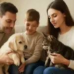 Inserire un secondo animale domestico: i passi graduali che evitano lo stress a tutta la famiglia