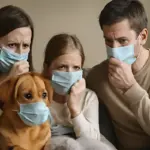 Malattie trasmissibili tra animali e umani: quali rischi si corrono in famiglia?