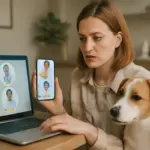 Come scegliere il veterinario giusto? I criteri da valutare prima di fidarsi