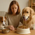 Bisogna cambiare alimentazione al cane di taglia piccola rispetto a uno di taglia grande? Scopri le vere esigenze