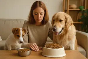 Bisogna cambiare alimentazione al cane di taglia piccola rispetto a uno di taglia grande? Scopri le vere esigenze