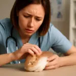 Capire il linguaggio del dolore nei piccoli animali: i gesti che parlano chiaro