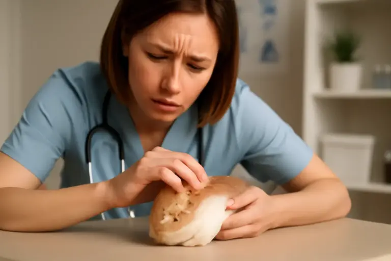 Capire il linguaggio del dolore nei piccoli animali: i gesti che parlano chiaro