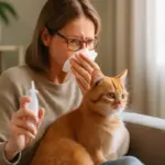Convivenza tra animali e persone allergiche: le precauzioni che rendono piacevole vivere insieme