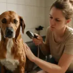 Doccia o bagno per il cane domestico: i pro e contro che nessuno confronta mai davvero