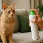 Deodoranti per ambienti pet-friendly: quali scegliere per non nuocere agli animali di casa