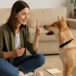 Insegnare i comandi base al cane: risultati rapidi con esercizi quotidiani semplici