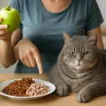 Alimenti consentiti ai gatti sterilizzati: come prevenire il sovrappeso più facilmente