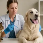 Vaccinazioni obbligatorie per cani e gatti: cosa sapere per evitare rischi inutili