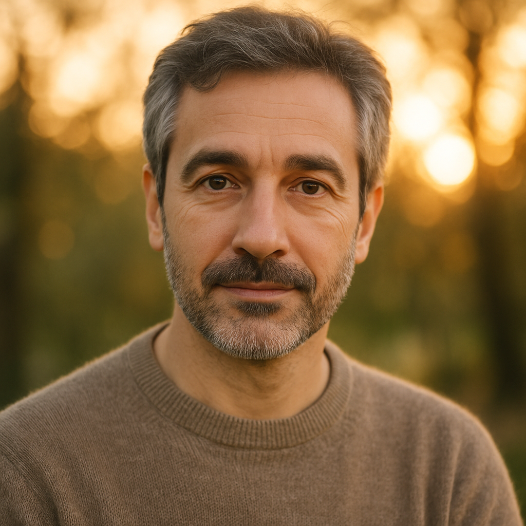 Massimo Fioroni